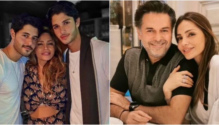 الفنان اللبناني