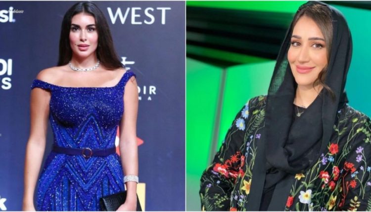 السعودية نرجس العوامي