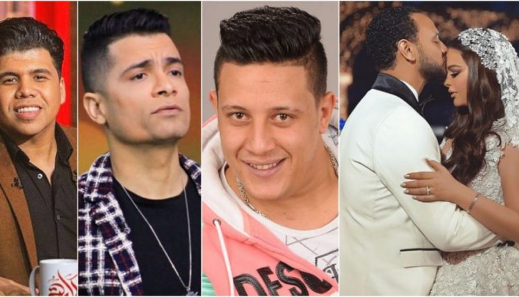 النجمة المصرية هنادي مهنا