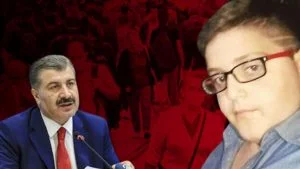فيروس كورونا يقتل فتى تركيًّا عمره 12 عامًا.. وزير الصحة يحذر