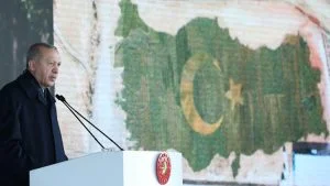 الرئيس أردوغان: هكذا ساهمنا بتحرير إقليم قره باغ