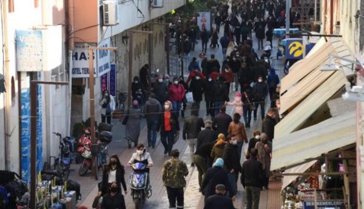 خريطة هذه الولاية تتحول إلى اللون الأحمر .. تحولت الى منطقة شديدة الخطورة (شاهد)