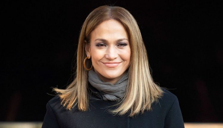 جنيفر لوبيز