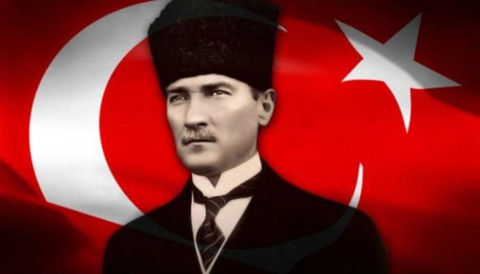 قهوة بتوقيع أتاتورك.. في ذكرى رحيل مؤسس الدولة التركية (شاهد)