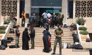 ولاية غازي عنتاب تعلن ضبط متفجرات في مدينة الباب السورية