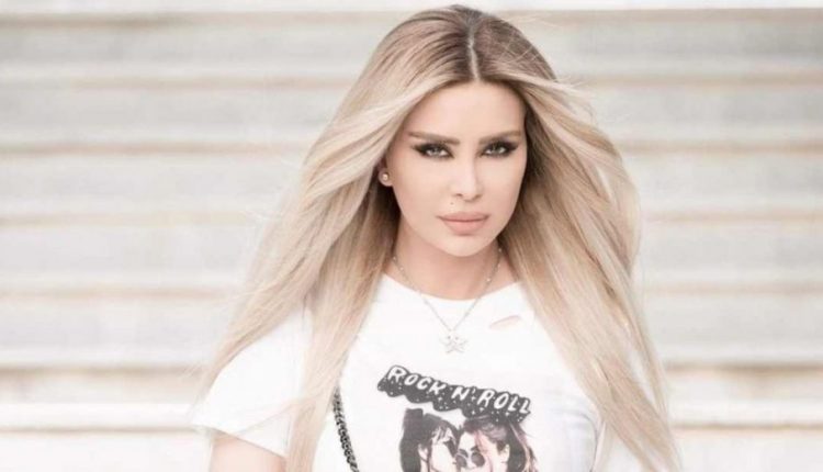 السورية ميرنا شلفون