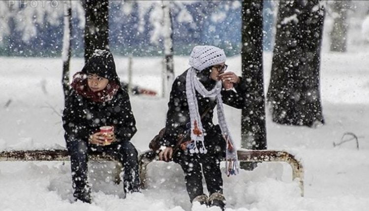 بشرى لعشاق الثلوج في تركيا.. الأرصاد تتوقع هطولها