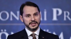 البيرق سيستمر بوظفيته حتى بعد الاستقالة
