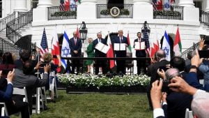 دعوة تركية لإعادة واشنطن النظر في “جرائم” ترامب بحق القدس