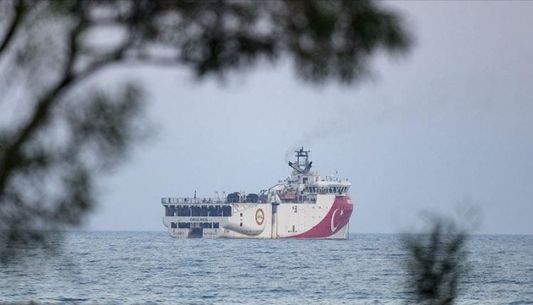 تركيا تغيّر رأيها.. تمديد عمل سفن التنقيب شرقي المتوسط