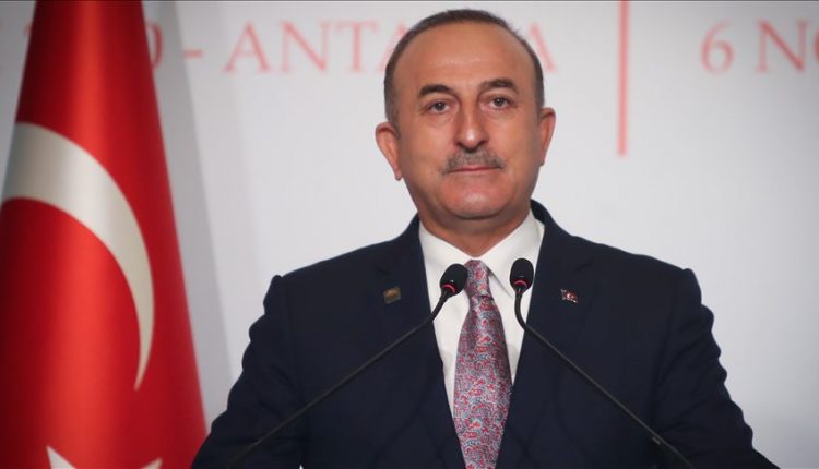 أول تعليق من تركيا على انتصار أذربيجان على أرمينيا في قره باغ