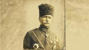 في وفاته الـ 72.. تركيا تخلّد ذكرى القائد العثماني فخر الدين باشا
