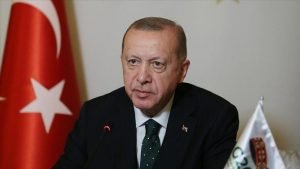 الرئيس أردوغان: النظام الاقتصادي العالمي الحالي لا يمكنه أن يحمي الإنسانية والطبيعة