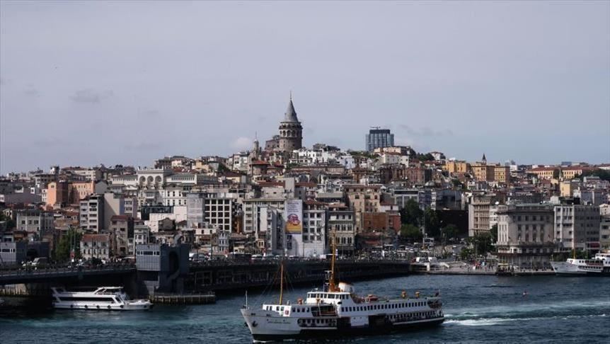 7 مليارات دولار قيمة بيع عقارات تركية للأجانب في نهاية العام