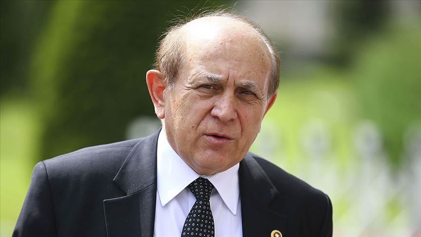 وفاة أحد مؤسسي حزب العدالة والتنمية بفيروس كورونا (صورة) 1