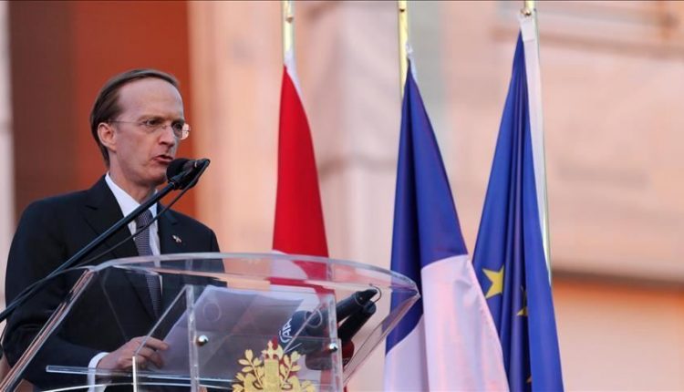 بعد زيادة التوتر.. فرنسا تعيد سفيرها إلى تركيا لهذا الأمر!