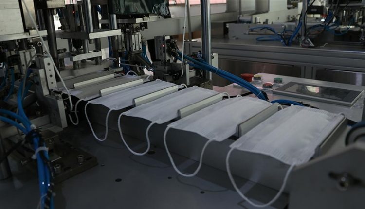 العائدات التركية من المنسوجات الطبية تجاوزت مليار دولار