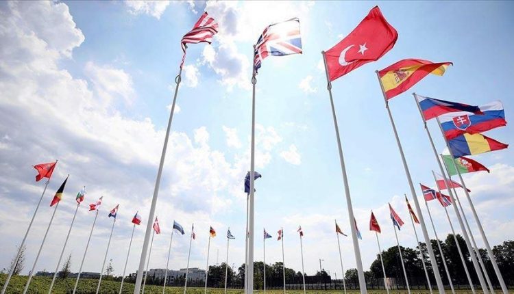 الناتو يعترف ويرد على المانيا: تركيا الوحيدة التي حاربت تنظيم داعش