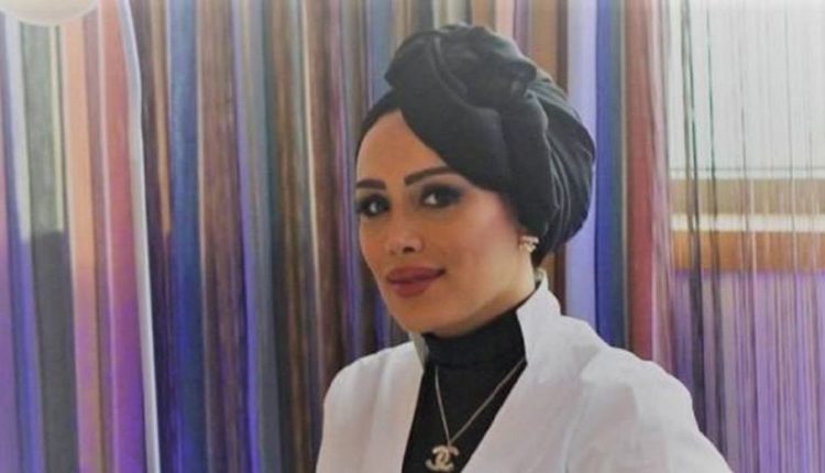 أفنان الباتل