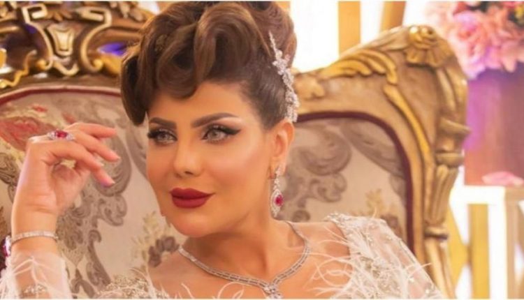 ريما الفضالة