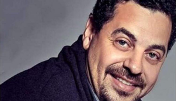 طارق العريان