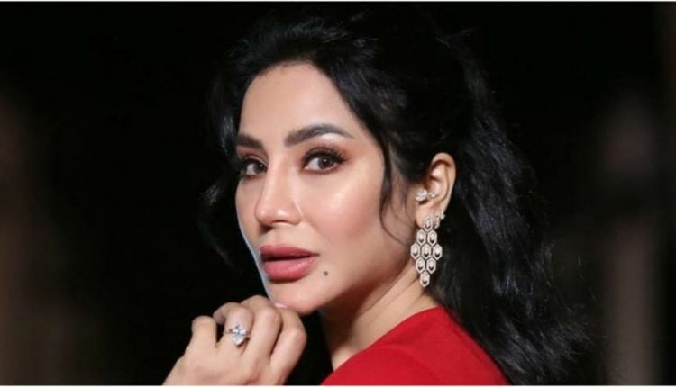 الإعلامية السعودية