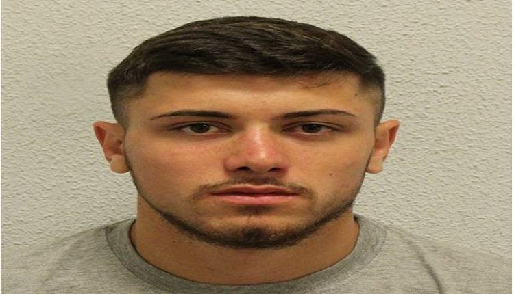 السجن 12عامًا لمتشرد اغتصب فتاة "في المكان الخطأ"