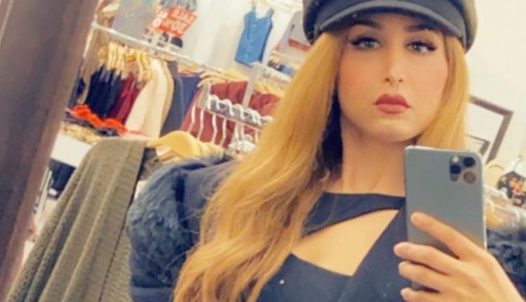 الفاشينيستا السعودية هند القحطاني