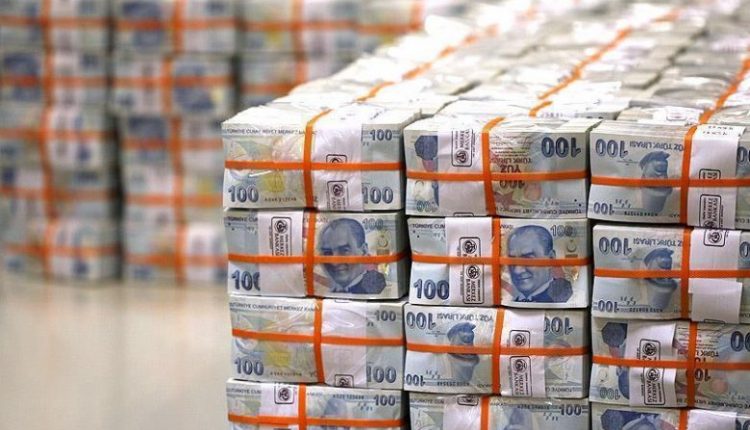 استمرار تراجع الدولار أمام الليرة التركية عقب تصريحات الرئيس أردوغان