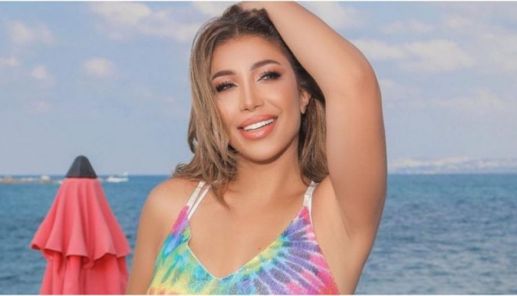 النجمة اليمنية أروى