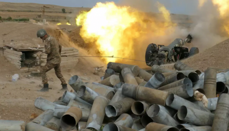 الحرب في قره باغ تعطي دروسا كبيرة في إدارة الحروب.. ما دور تركيا؟