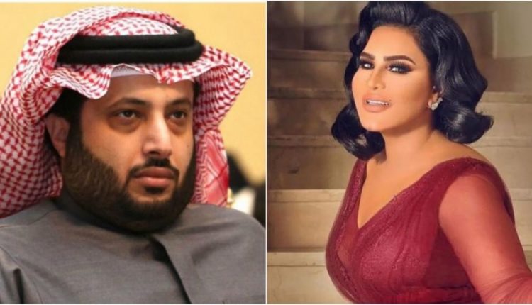 تركي آل الشيخ