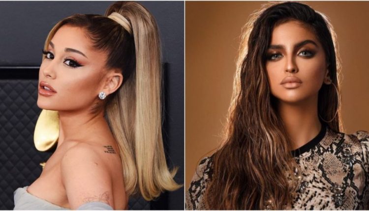 النجمة البحرينية