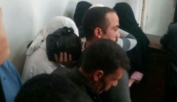 حارس مدرسة في مصر يُحولها إلى بيت دعارة