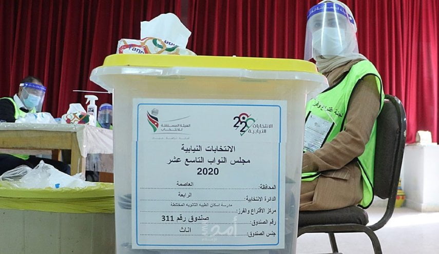رجل ميت يحصل على 529 في الانتخابات الاردنية 3