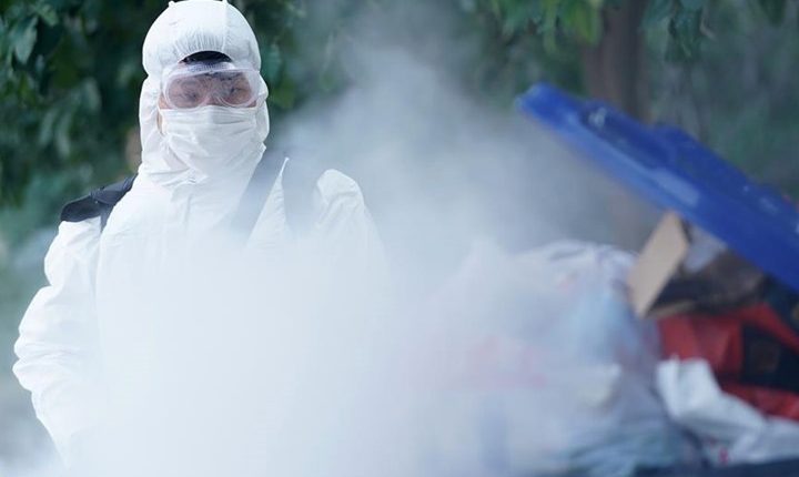 إصابة جديدة