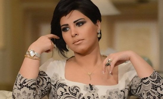 بالفيديو - شمس الكويتية تفجر مفاجأة حول قضية طلاق وانفصال الفنانين