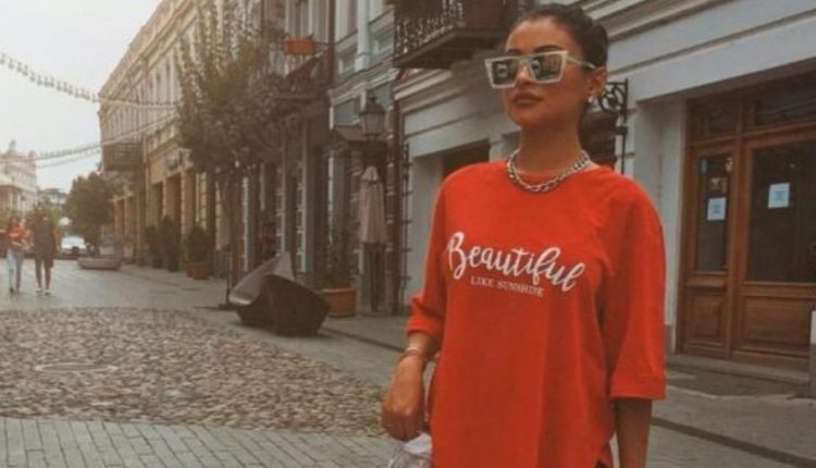 طليق الفنانة الكويتية