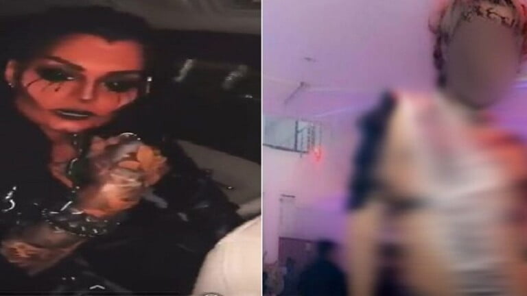 سهرة الأشباح في الكويت تدفع السلطات للتدخل العاجل سهرة الأشباح في الكويت تدفع السلطات للتدخل العاجل