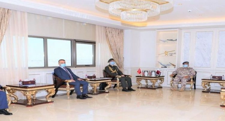 غانم بن شاهين