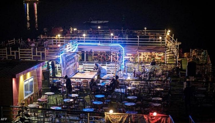 غضب في السودان بسبب الشيشة