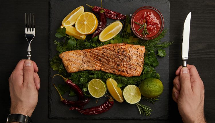 في الشتاء.. هذه الأطعمة تحميك من الرشح كما