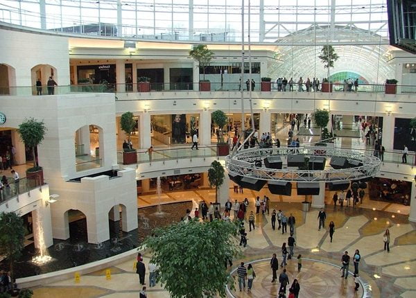 كل ما تريد معرفته عن مجمع "إستينيا بارك" الذي اشترته قطر في إسطنبول