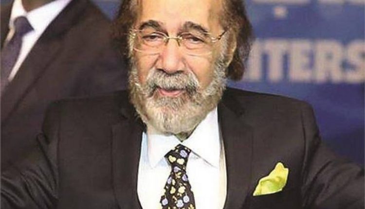 عمرو محمود ياسين