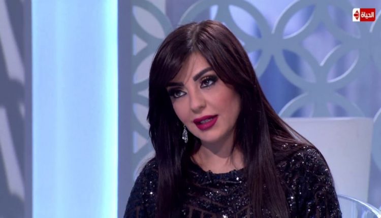 بعد الهجوم عليها بسبب حديثها عن الحجاب