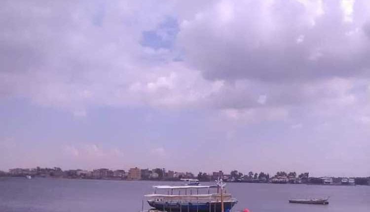 الأم تغرق مولودها لأجل عيون عشيقها