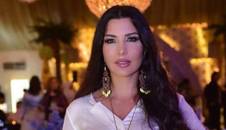 ​لاميتا فرنجية​