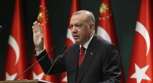أردوغان: العقوبات الأمريكية بشأن “أس-400” إساءة لـ تركيا