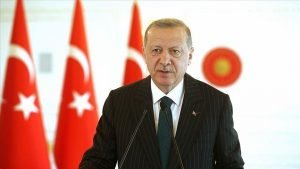 أردوغان: استعادة “قره باغ” انتصار شرعي مستحق