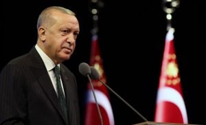 ما طبيعة الإصلاحات القادمة إلى تركيا؟